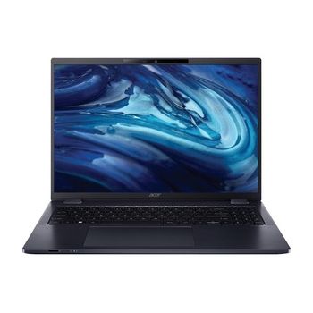 Лаптоп Acer TravelMate P4 TMP416-51 - 40.6 cm (16" ) - Intel Core i5-1240P - Slate Blue