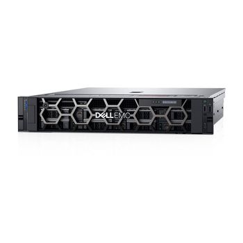 Сървър Dell POWEREDGE R7525, AMD EPYC, 480 GB 