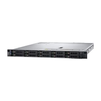 Сървър Dell POWEREDGE R650XS, Intel Xeon