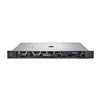 Сървър Dell POWEREDGE R250, Intel Xeon