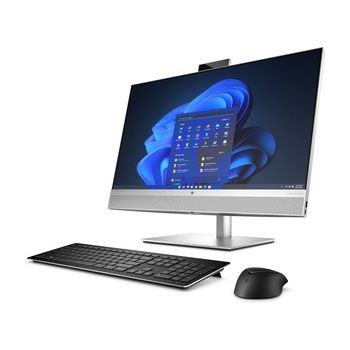 Настолен компютър All-in-One HP Inc. ELITEONE 870, Intel Core i7, 512 GB  UHD Graphics 770, Windows 11 Pro