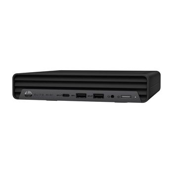 Настолен компютър HP Inc. ELITEDESK 600, Intel Core i5, 256 GB  UHD Graphics 770, Windows 11 Pro