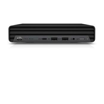 Настолен компютър HP Inc. PRODESK 400, Intel Core i7, 512 GB  UHD Graphics 770, Windows 10 Pro