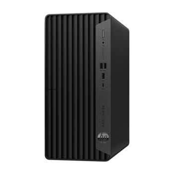 Настолен компютър HP Inc. PRODESK 400, Intel Core i5, 256 GB  UHD Graphics 730, Windows 11 Pro