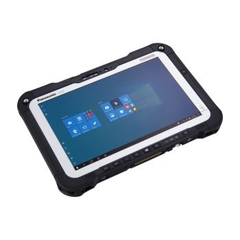 Таблет Panasonic TOUGHBOOK G2, Intel Core i5,   UHD Graphics, Windows 10 Pro