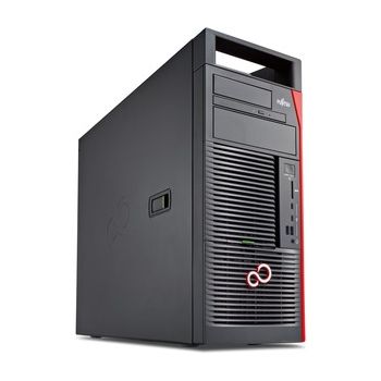 Настолен компютър FUJITSU CELSIUS M7010, Intel Xeon, 512 GB 