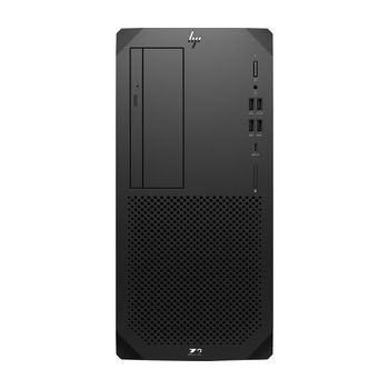 Работна станция HP Inc. Z2 G9, Intel Core i9, 1 TB  RTX A4000, Windows 11 Pro, Black