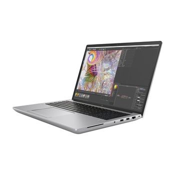 Лаптоп HP Inc. ZBOOK FURY, Intel Core i7, 16 GB, 512 GB SSD UHD Graphics, Windows 11 Pro