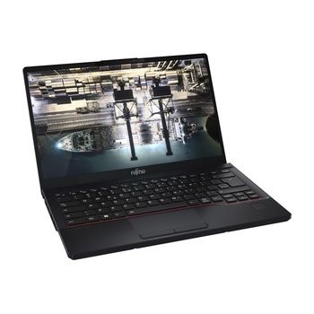Лаптоп FUJITSU LIFEBOOK E5412A, AMD Ryzen 5 PRO, 16 GB, 512 GB SSD Radeon Graphics, Windows 11 Pro