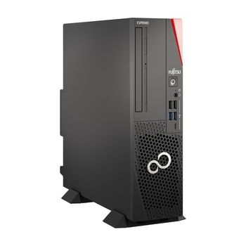 Настолен компютър FUJITSU ESPRIMO D9012, Intel Core i5, 512 GB  UHD Graphics 770, Windows 11 Pro