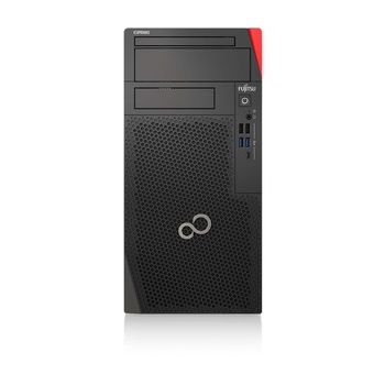 Настолен компютър FUJITSU ESPRIMO P6012, Intel Core i3, 256 GB  Windows 11 Pro