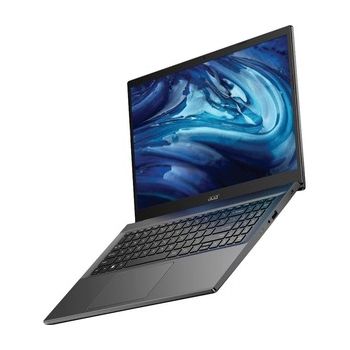 Лаптоп ACER EXTENSA 215, Intel Core i5, 8 GB, 256 GB  UHD Graphics, Iron