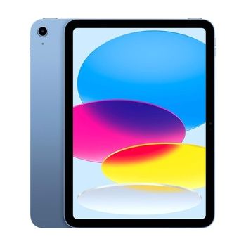 Таблет APPLE IPAD 10TH, Apple Firestorm,   iPadOS 16, Blue