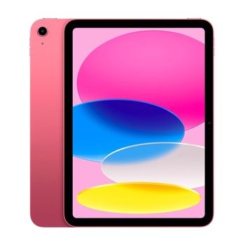Таблет APPLE IPAD 10TH, Apple Firestorm,   Pink