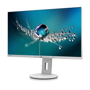 Монитор FUJITSU DISPLAY B2711,    Marble Grey