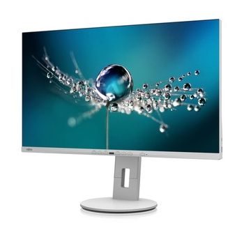 Монитор FUJITSU DISPLAY B2711,    Marble Grey