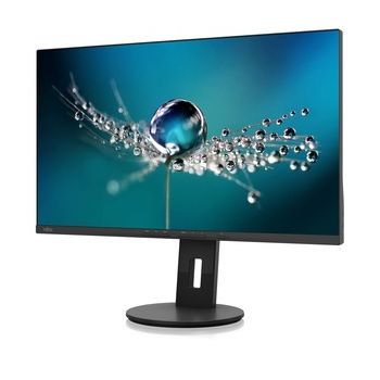 Монитор FUJITSU DISPLAY B2711,    Satin Black