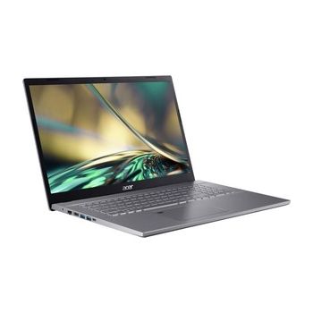 Лаптоп ACER ASPIRE 5, Intel Core i5, 8 GB, 256 GB  Iris Xe Graphics, Iron