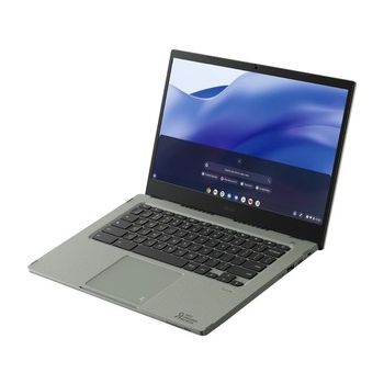 Лаптоп ACER CHROMEBOOK VERO, Intel Core i5, 8 GB, 256 GB  Iris Xe Graphics, ChromeOS, Iron