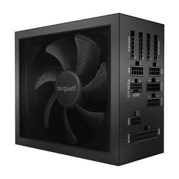 Захранване Be Quiet DARK POWER