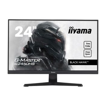 Монитор IIYAMA G-MASTER G2450HS-B1,    Black
