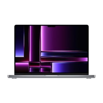 Лаптоп APPLE MACBOOK PRO, Apple M2 Max, 32 GB, 1 TB SSD Mac OS X 13.0 Ventura, Space Gray