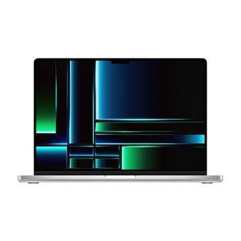 Лаптоп APPLE MACBOOK PRO, Apple M2 Max, 32 GB, 1 TB SSD Mac OS X 13.0 Ventura, Silver