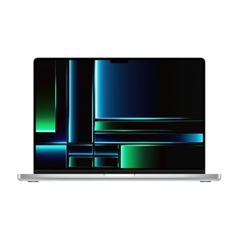 Лаптоп APPLE MACBOOK PRO, Apple M2 Pro, 16 GB, 512 GB SSD Mac OS X 13.0 Ventura, Silver