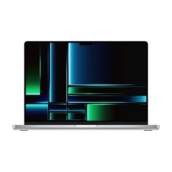 Лаптоп APPLE MACBOOK PRO, Apple M2 Pro, 16 GB, 1 TB SSD Mac OS X 13.0 Ventura, Silver