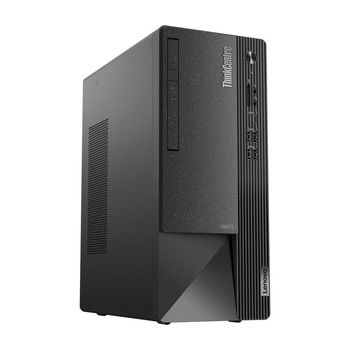 Настолен компютър Lenovo TC NEO, Intel Core i5, 256 GB  UHD Graphics 730, Windows 11 Pro, Black