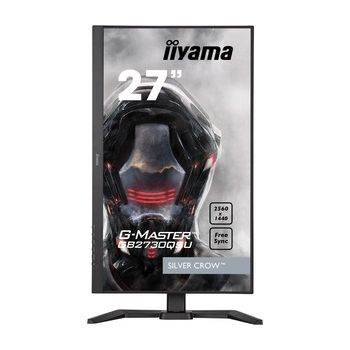 Монитор IIYAMA GB2730QSU-B5 27IN,    Matte