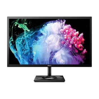 Монитор Philips 27E1N8900 27IN,    Black