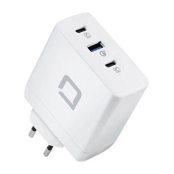 Батерия Dicota TRAVEL LAPTOP,    White