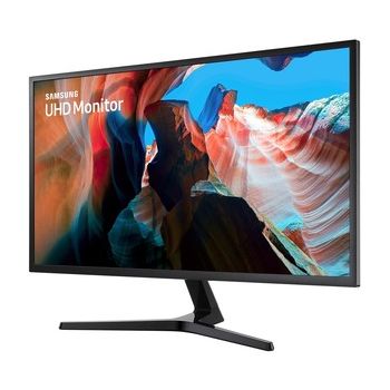 Монитор SAMSUNG U32J590UQ 32IN