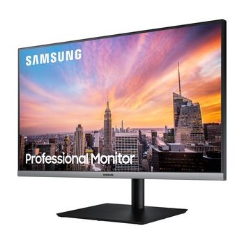 Монитор SAMSUNG S27R650FD 27IN,    Dark Blue Gray