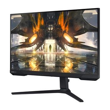 Монитор SAMSUNG S32AG500P 32IN,    Black