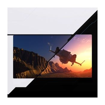 Монитор SAMSUNG S27AG550E 27IN