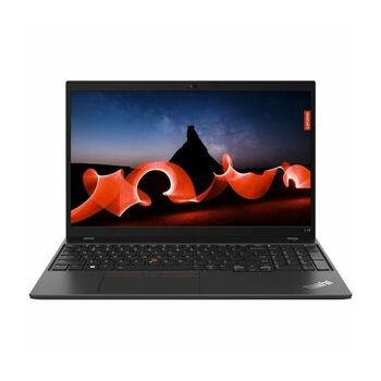 Лаптоп Lenovo TP L15, AMD Ryzen 5 PRO, 8 GB, 256 GB SSD Radeon Graphics, Windows 11 Pro, Thunder Black