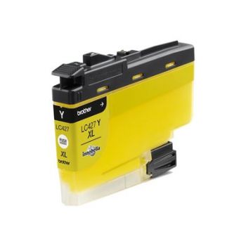 Консуматив за принтер Brother LC427XLY - High Yield - yellow - original - ink cartridge