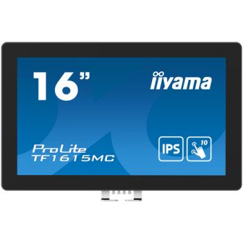 Монитор IIYAMA PROLITE TF1615MC-B1