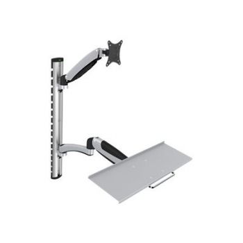 Стойка DIGITUS DA-90354 - mounting kit