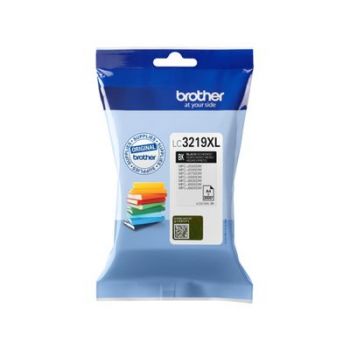 Консуматив за принтер Brother XL Ink Cartridge LC-3219XL