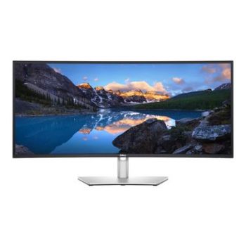 Монитор Dell UltraSharp U3423WE - LED monitor - curved - 34.14 "