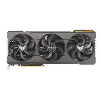 Видео карта ASUS TUF Gaming GeForce RTX 4080 - OC Edition - graphics card - GeForce RTX 4080 - 16 GB