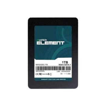 Твърд диск Mushkin - SSD - 1 TB - SATA 6Gb/s
