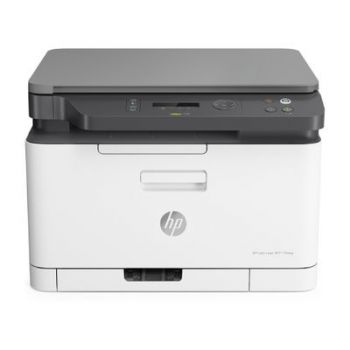 Мултифункционален принтер Print HP Color Laser 178nwg MFP A4