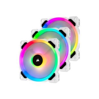 Аксесоар CORSAIR LL Series LL120 RGB Dual Light Loop case fan