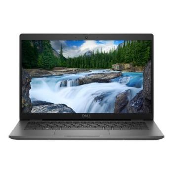 Лаптоп Dell notebook Latitude 3440 - 35.495 cm (14 ) - Intel Core i5-1335U - Gray"