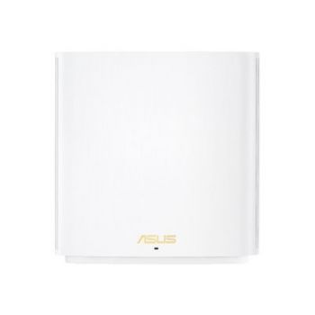 Рутер ASUS ZenWiFi XD6S - Wi-Fi system - 802.11a/b/g/n/ac/ax - desktop