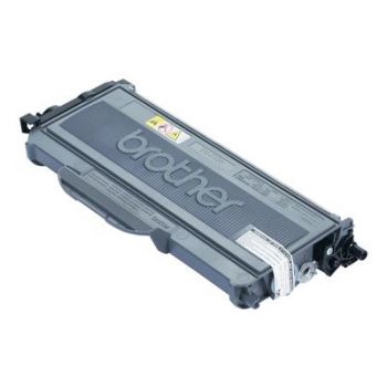 Консуматив за принтер Brother TN2110 - black - original - toner cartridge